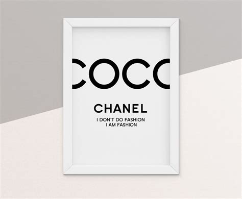 coco chanel printables l|free chanel printables.